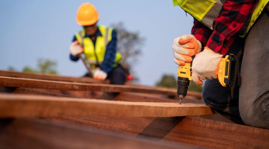 Local Chimney Repair in Endicott, WA